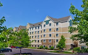 Staybridge Suites Aurora Naperville